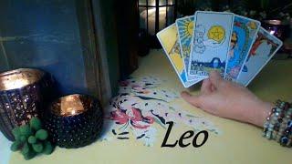 Leo August 2024 ️The One Who Will Completely Change Your Life SOULMATE READING #Tarot