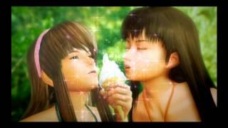 Dead or Alive Xtreme 2 Japanese TV 30 second spot