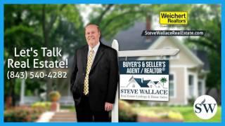 Buyers Real Estate Agent in Bluffton South Carolina Video