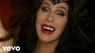 Cher - Dressed to Kill (Music Video)