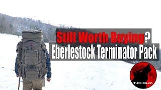 Eberlestock Terminator - Is it Still Worth Buying?