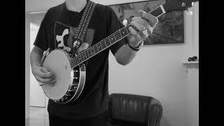 Mountain Banjo