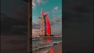 This is Dream City #burjkhalifa #travel #dubai #tallestbuilding #traveldestinations #dubaicity