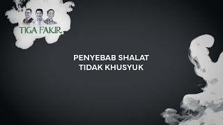 #Eps101 l Serial Shalat #6 l Tips shalat yang khusyuk