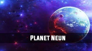 Strip the Cosmos - Planet Neun [ HD ] [ 2017 ]