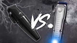 Babyliss FXONE VS  JRL ONYX?