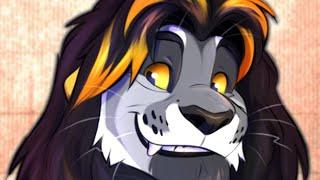 LION FURRIES ARE BREATHTAKING!