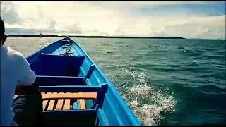 Pulau Pasir Putih