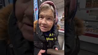 Когда совершаешь добрые дела, внутри возникает прекрасное чувство