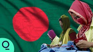 How Bangladesh Reversed Its Economic Fate