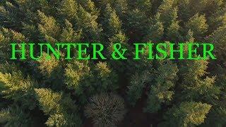 '''Hunter & Fisher." Трейлер канала.