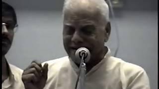 Khamas Video of K.V. Narayanaswamy (KVN)