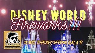 Disneyworld Fireworks Display 2022/Pepeng Gala TV