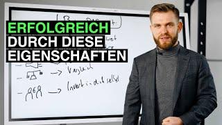 Diese Eigenschaften brauchst du als Coach um erfolgreich zu sein!