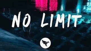 Austin Hull - No Limit (Lyrics)