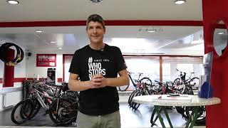 E-Bike Franchise Österreich - Franchise System Red Plates E-Bikes