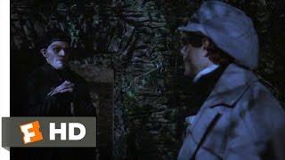 Shadow of the Vampire (1/10) Movie CLIP - Meet Count Orlok (2000) HD