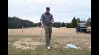 Improving club head speed and distance - by Grexa Golf Instruction