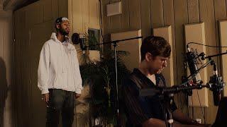 Mustafa - Come Back feat. James Blake (Live)