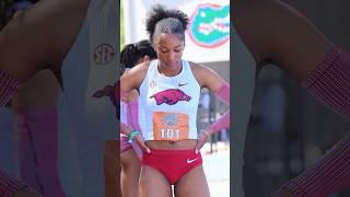 Kaylyn Brown | Women’s 400m Invite - 49.95 