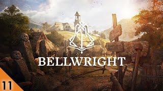 СТРИМ #11 BELLWRIGHT НОВИНКА