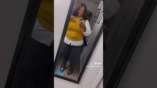 OOTD| GRWM| PLUS-SIZE STYLE