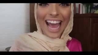 Woman Becomes First Muslim To Pose For Playboy In Hijab