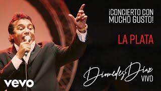 Diomedes Díaz - La Plata (Concierto en Bogotá)