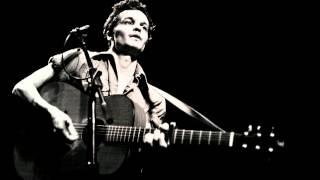 The Tallest Man On Earth - The Dreamer