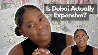Living Alone in Dubai: The Surprising Costs of Rent, Bills, and Food!
