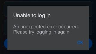 Omg! Facebook is down! What's happening meta? Unable to log in oh em gee!
