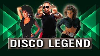 70s 80s 90s Disco Music Hits Mix - Best Disco Dance Songs of 70s 80s 90s