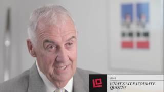 10in2 Profile - Peter Legge | Founder: Canada Wide Media Group