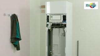 Vaillant - aroTHERM plus | SHK-TV Produkt