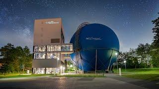 Galileum Solingen - Das Universum erleben!