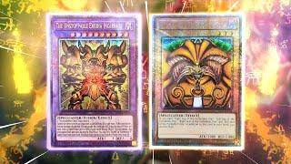 GRANDPAS DECK IS ACTUALLY BROKEN?! - The NEW Yu-Gi-Oh UNSTOPPABLE EXODIA Deck (How To Play + Combos)