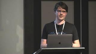 "The 45 minute site audit" - Scott Anderson (DrupalSouth Hobart 2019)