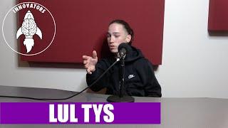 Lul Tys talks Sac Politics, Norteños, Gun cases, Sac/Stockton Hottest in NorCal, using N*gga & more