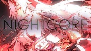 「Nightcore」 Hysteria 「Aiden」