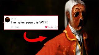 Creepy Video Game Secrets & Easter Eggs You (Probably) Missed