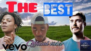 Yhungjobe - The best - (Official Music Video)