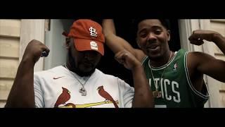 Lit Yoshi ft.Seven7Hardaway -Yo Hardaway (Official Music Video)