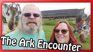 Explore The Ark Encounter: A Must-See Biblical Experience!