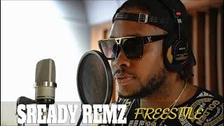 Steady Remz the London based artist drops a freestyle while home in Jamaica | Reggae Selecta UK
