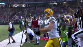 NFL 2010 2011 Divisional Playoff: Remix