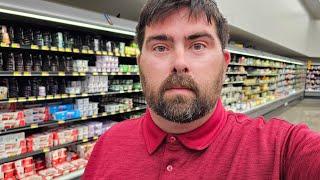 STRANGE PRICES AT WALMART!!! - This Is Ridiculous! - Not Good! - Daily Vlog!