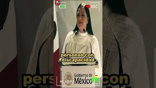 ARIADNA MONTIEL ANUNCIA NUEVO PROGRAMA BIENESTAR PARA ADULTOS MAYORES 2025 - Secretaria de bienestar