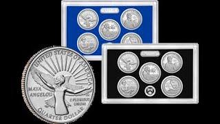Does Having A Lowered Product Limit For The 2025 AWQ Silver Proof Set Guarantee A Drop-Day Sell Out?