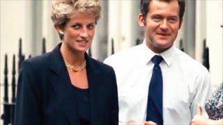 Diana and Paul Burrell - Royal Service, Scandal and Celebrity - UK Royal Documentary