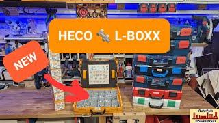 Neue HECO  L-BOXX